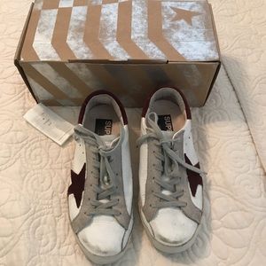 Golden Goose Sneakers